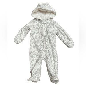 Carter’s Baby Hooded Winter Suite 6m